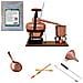 Set Completo Alambicco, Distillatore - Premium Con Lievito Puro, 1,25l - Foto miniatura 2