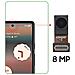 Fotocamera Frontale Per Google Pixel 6a Sensore Selfie 8mp - Foto miniatura 2