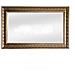 Specchiera In Foglia Oro Rettangolare 103 X 83 X 6,5 - Foto miniatura 1
