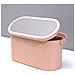 Magnifique Beautycase Con Specchio Led Dimmerabile (usb) - Foto miniatura 2