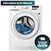 Lavatrice Standard EW6F18DW 8 Kg Classe A Centrifuga 1351 giri - Foto miniatura 1