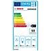 Cappa Integrato DWP64BC60 Aspirante 60 cm Colore Nero - Foto miniatura 2
