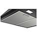 Cappa Integrato DWP64BC60 Aspirante 60 cm Colore Nero - Foto miniatura 5