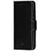 Custodia Per Iphone 14 In Pelle Copenhagen Con Portacarte, Nero - Foto miniatura 1