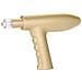Pistola A Spruzzo Per Iniezione Nano Micro-pin, Indolore, Importatore Di Acqua, Strumento Di Bellezza Per La Rimozione Delle Rughe E L'idratazione (spina Usa 01#) - Oro - Foto miniatura 1