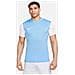 T-Shirt Tiempo Premier Ii Dh8035-412 Uomo Taglia Xl Colore Azzurro - Foto miniatura 1