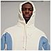 X Kidsuper Hoodie 62407787, Uomini, Bianca, Xs - Foto miniatura 3