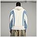 X Kidsuper Hoodie 62407787, Uomini, Bianca, Xs - Foto miniatura 5