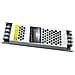 Trasformatore 100w Alimentatore Per Striscia Led 8.3a Stabilizzatore 12v - Foto miniatura 1