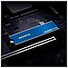 SSD 12 TB 710 M. 2 Interfaccia Pci Express 3.0 3d Nand Nvme - Foto miniatura 8
