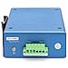 Switch Gigabit Ethernet Industriale Gestito A 4+2 Porte L2 - Foto miniatura 2