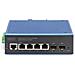 Switch Gigabit Ethernet Industriale Gestito A 4+2 Porte L2 - Foto miniatura 3