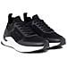 Mix Leisure Sneakers Sintetico Scarpe Uomo Nero Eu 41, Hm0hm00918 Beh - Foto miniatura 1