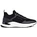 Mix Leisure Sneakers Sintetico Scarpe Uomo Nero Eu 41, Hm0hm00918 Beh - Foto miniatura 2