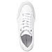 Court Sneaker Sneakers Pelle Scarpe Donna Bianco Eu 40, Fw0fw07812 Ybs - Foto miniatura 2