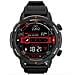 Smartwatch D2-BLK 3 ATM Display 1.43" Colore Nero - Foto miniatura 2