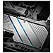 Scheda Madre Taichi AQUA 90-MXBPL0-A0UAYZ Socket LGA 1851 Chipset Z890 ATX Esteso - Foto miniatura 4