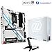 Scheda Madre Taichi AQUA 90-MXBPL0-A0UAYZ Socket LGA 1851 Chipset Z890 ATX Esteso - Foto miniatura 1