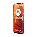 moto g15 17,1 cm (6.72") Doppia SIM Android 15 4G USB tipo-C 4 GB 128 GB 5200 mAh Arancione - Foto miniatura 5
