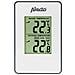 Stazione Meteorologica Con Sensore Wireless E Schermo Lcd Modello Ws-1050, Bianco - Foto miniatura 1