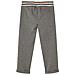 Pantaloni per Bambini Ecru 116 - Foto miniatura 2