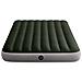 Set Materassino Gonfiabile - 191x137x25 Cm - Verde - Include Accessori Coordinati - Foto miniatura 4