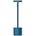 Lamp Updown Reverse Blue - Foto miniatura 1
