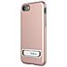 TLL118624 custodia per cellulare 11,9 cm (4.7") Cover Rose Gold - Foto miniatura 1