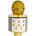 KMS-20GOMK2 microfono Oro Microfono per karaoke - Foto miniatura 2