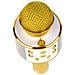 KMS-20GOMK2 microfono Oro Microfono per karaoke - Foto miniatura 5