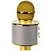 KMS-20GOMK2 microfono Oro Microfono per karaoke - Foto miniatura 6