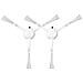 Kit Di Accessori Per Robot Aspirapolvere - Set Combinato Più Venduto - Foto miniatura 2