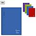 Pack 5 Unità Quaderno Pp A4 120 Fogli Griglia - Foto miniatura 1