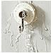Set Di 3 Ganci A Ventosa Senza Foratura - Ganci Da Parete Rimovibili Per Cucina E Bagno White - Foto miniatura 7