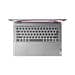 IdeaPad Flex 5 14ABR8 AMD Ryzen™ 5 5625U Ibrido (2 in 1) 35,6 cm (14") Touch screen WUXGA 16 GB LPDDR4x-SDRAM 512 GB SSD Wi-Fi 6 (802.11ax) Windows 11 Home Tedesco Grigio - Foto miniatura 11