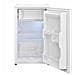 ATFTMW1101E Frigorifero Sottotavolo Bianco 82 LT Classe E - Foto miniatura 4