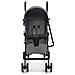 TIK Passeggino leggero 1 seduta (e) Grigio - Foto miniatura 3