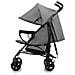 TIK Passeggino leggero 1 seduta (e) Grigio - Foto miniatura 4