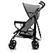 TIK Passeggino leggero 1 seduta (e) Grigio - Foto miniatura 7