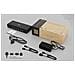 CA6MONITORDOCKPDUK replicatore di porte e docking station per laptop Cablato USB 3.2 Gen 1 (3.1 Gen 1) Type-C Nero - Foto miniatura 3