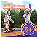 Frisbee Go Disco Volante, 22,86 cm Leggero per Bambini dai 5 Anni in su - 70 g - Foto miniatura 1