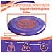 Frisbee Go Disco Volante, 22,86 cm Leggero per Bambini dai 5 Anni in su - 70 g - Foto miniatura 3