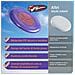 Frisbee Go Disco Volante, 22,86 cm Leggero per Bambini dai 5 Anni in su - 70 g - Foto miniatura 4