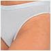 Confezione Da 3 Mutandine Elasticizzate Les Pockets D4h00 Per Donna - Foto miniatura 4