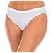 Confezione Da 3 Mutandine Elasticizzate Les Pockets D4h00 Per Donna - Foto miniatura 6
