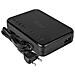 PCA-D007S Caricabatterie per dispositivi mobili Tablet Nero AC Ricarica rapida Interno - Foto miniatura 2