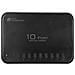 PCA-D007S Caricabatterie per dispositivi mobili Tablet Nero AC Ricarica rapida Interno - Foto miniatura 1