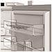 Ariston HPK2 5292 B4E Da incasso 233 L Metallico - Foto miniatura 10
