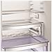 Ariston HPK2 5292 B4E Da incasso 233 L Metallico - Foto miniatura 11