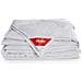 Piumone Premium 4 Stagioni 180x220 cm 92% Piumino 2 Pezzi - Foto miniatura 7